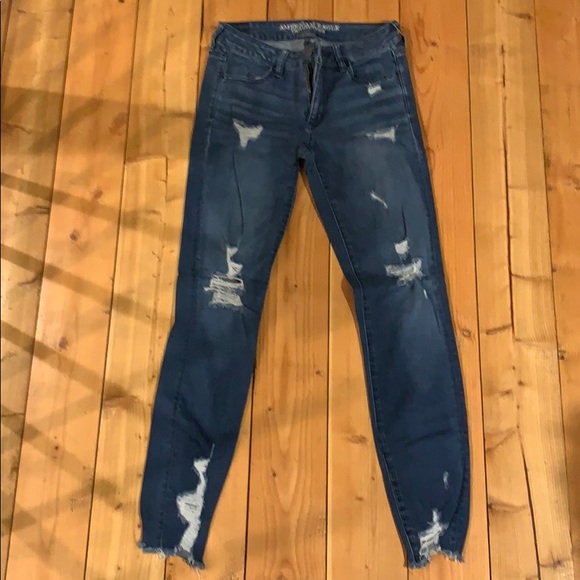American Eagle Outfitters Pants - American Eagle women’s skinny jeans